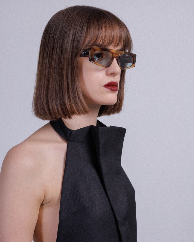 Lunettes de soleil District people
