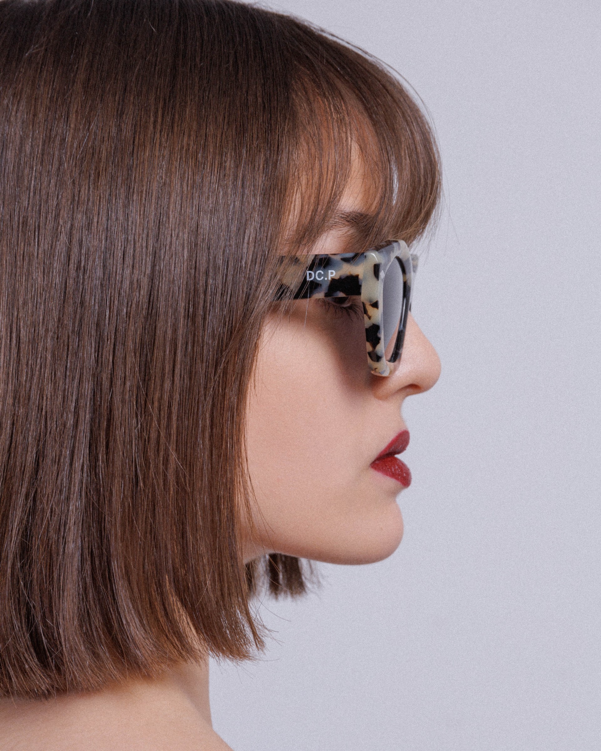 Óculos de sol District people