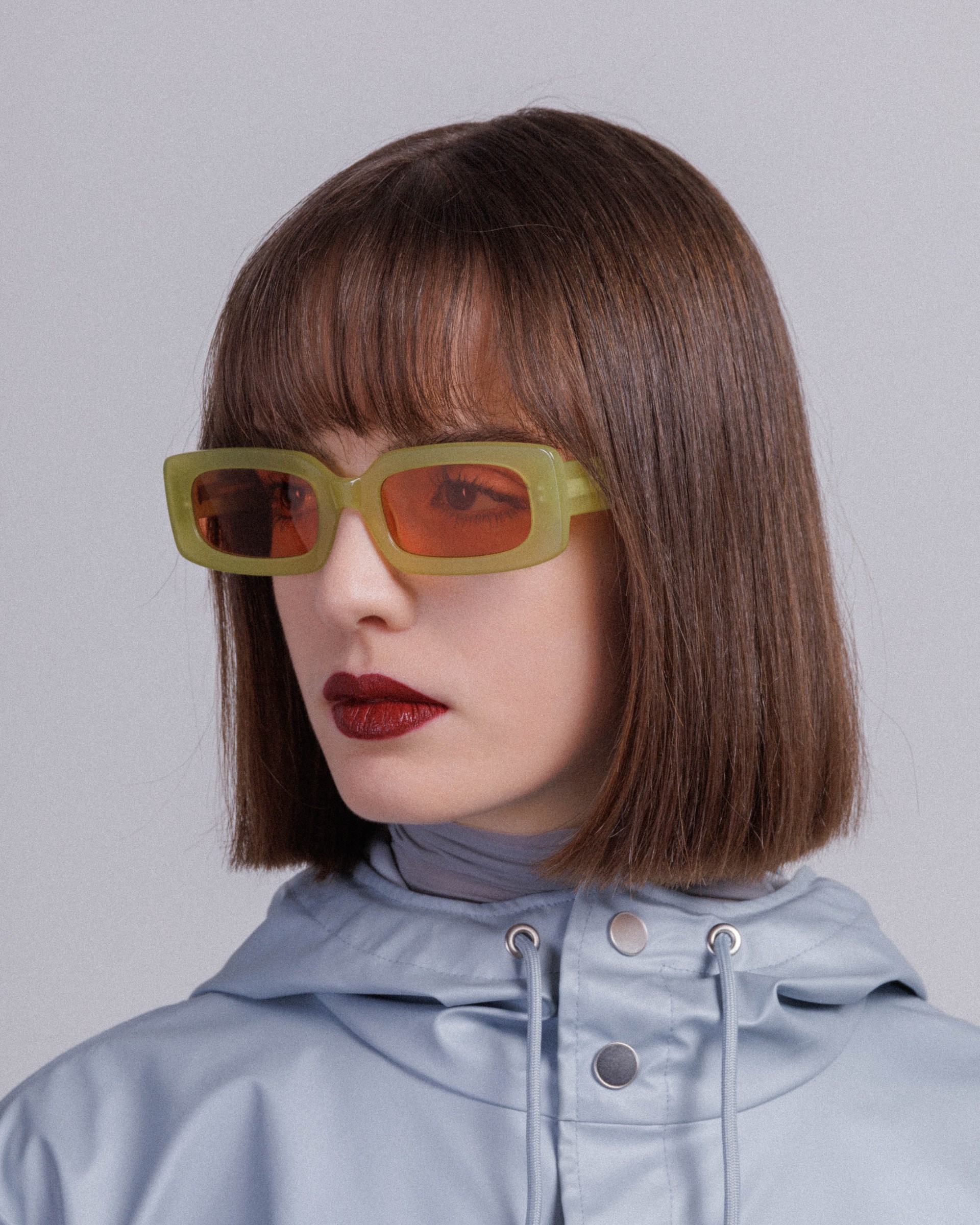 Gafas de sol District people