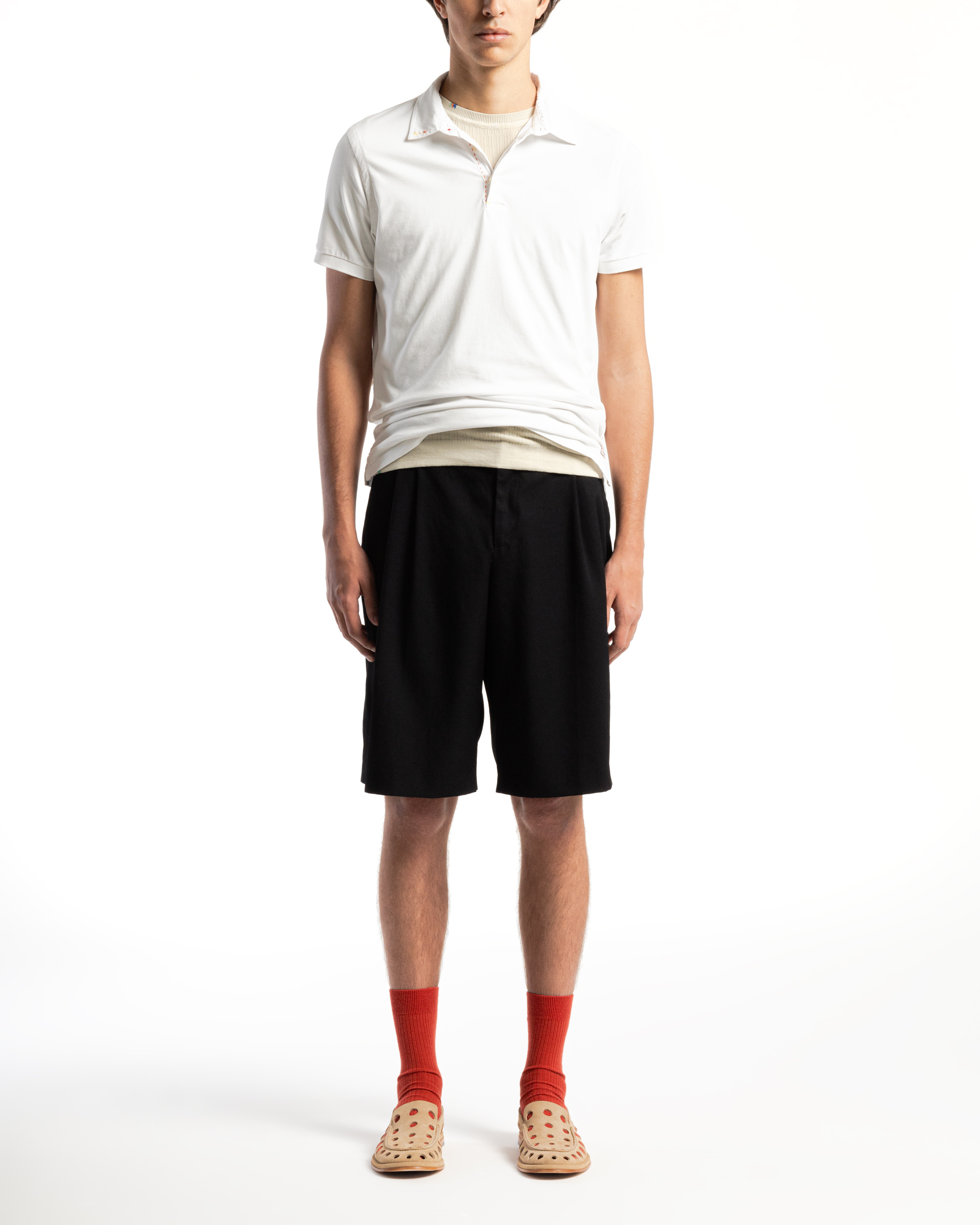 Polo BOB