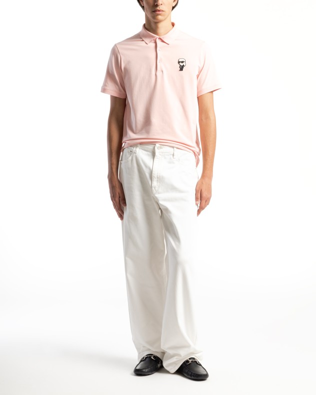 Karl Lagerfeld Polo shirt