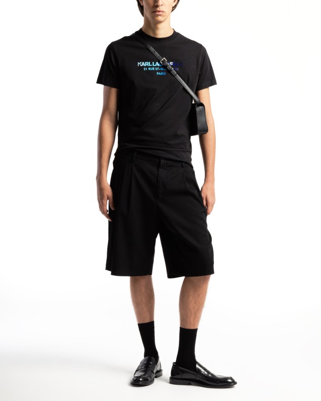 Camiseta Karl Lagerfeld