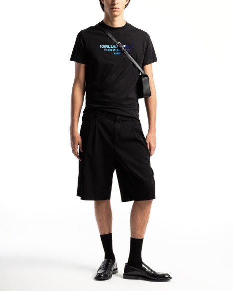 T-shirt Karl Lagerfeld