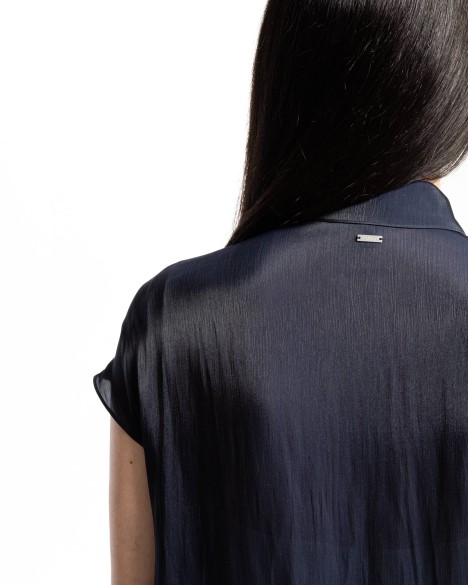 Armani Exchange Short sleeve shirt