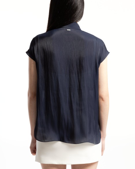 Armani Exchange Short sleeve shirt