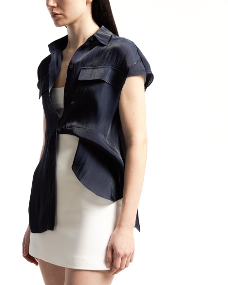 Armani Exchange Short sleeve shirt