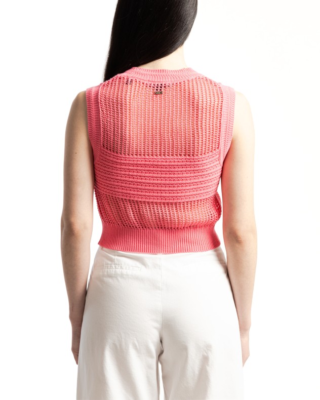 Top Armani Exchange