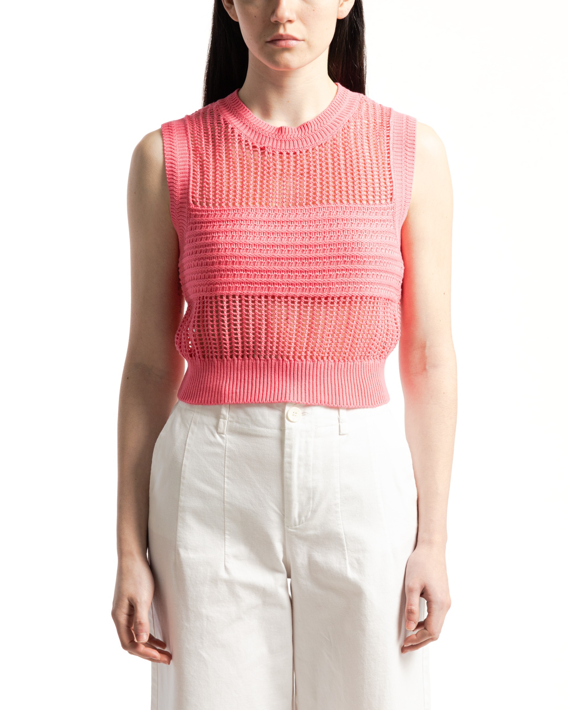 Top Armani Exchange