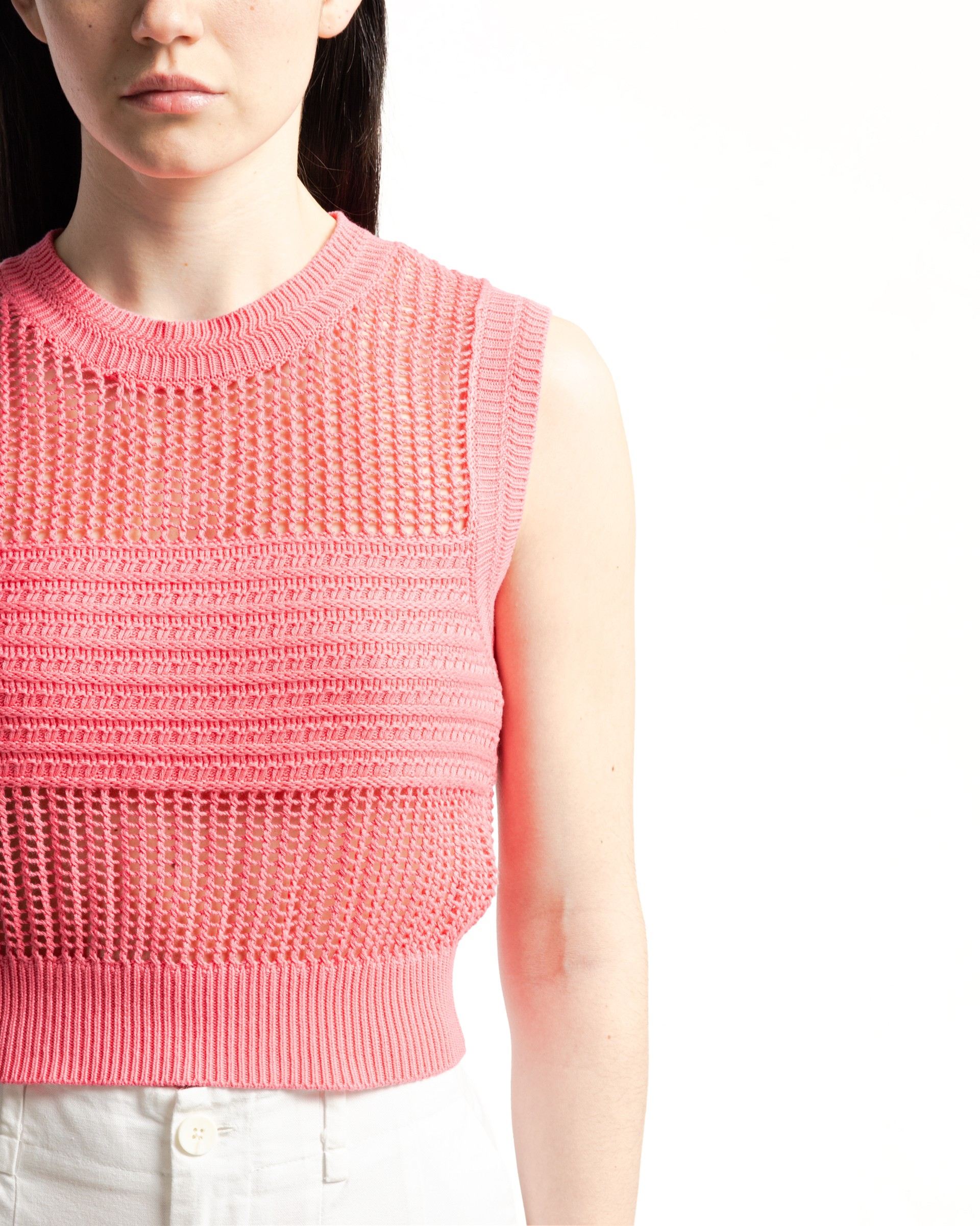 Top Armani Exchange
