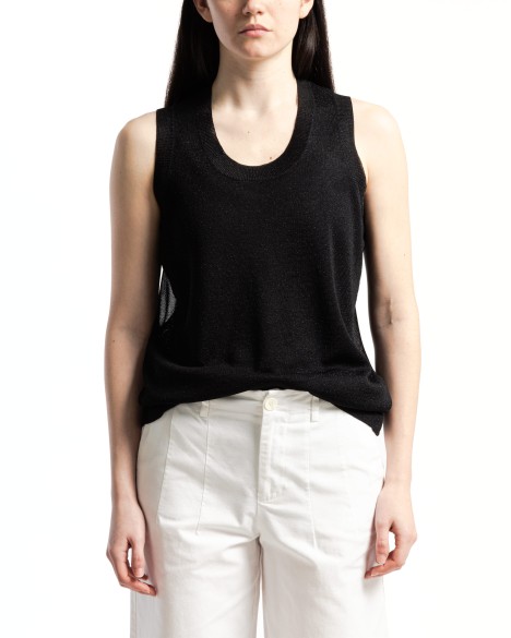 Top Armani Exchange