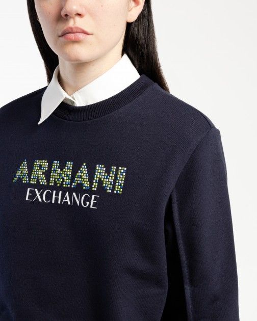 Sweat Armani Exchange