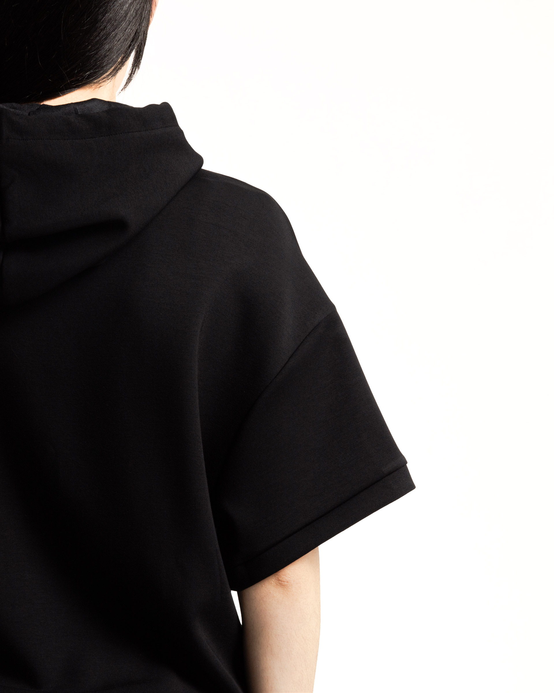 Sweat à capuche Armani Exchange