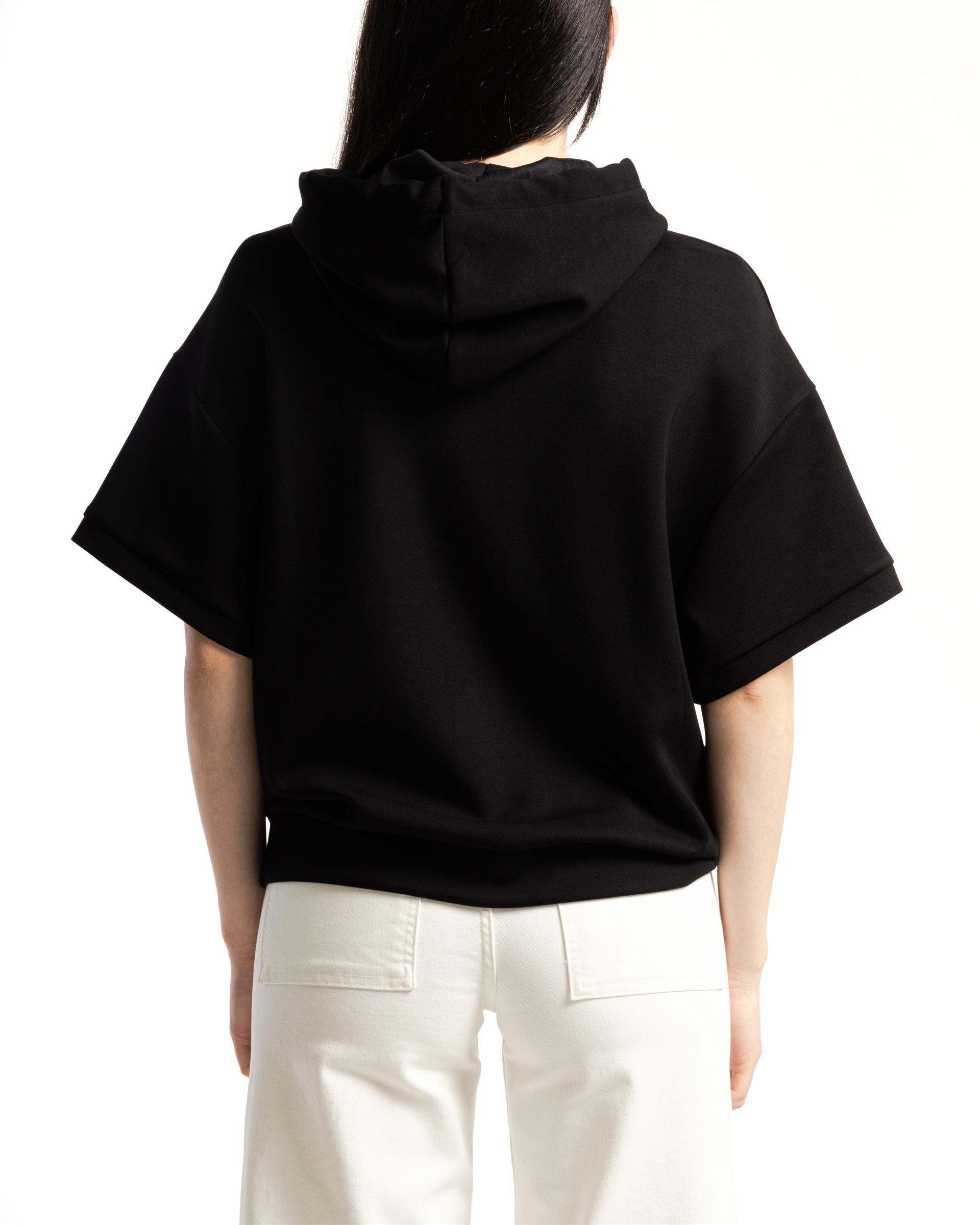 Sweat à capuche Armani Exchange