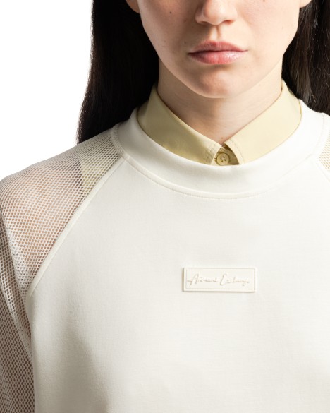 Felpa Armani Exchange