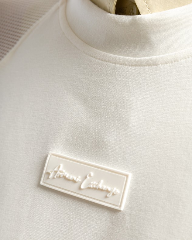 Camisola Armani Exchange