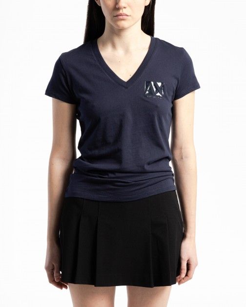 Armani Exchange Slim fit t-shirt