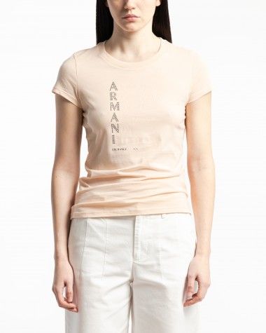 Slim fit T-shirt Armani Exchange