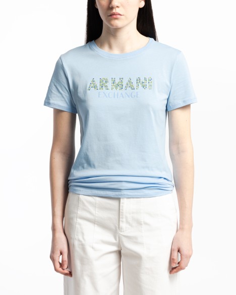 T-shirt Armani Exchange