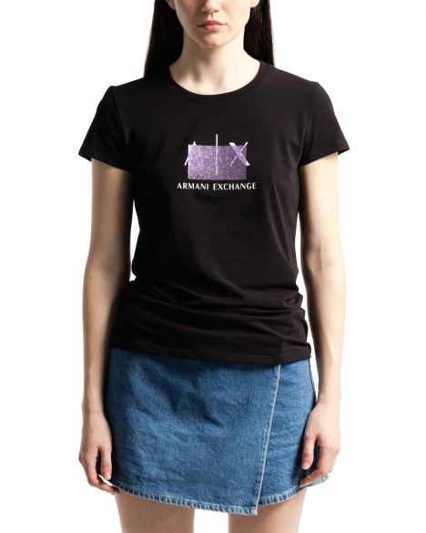 T-shirt Armani Exchange