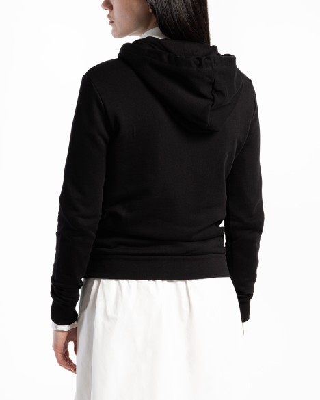 Jas met capuchon Armani Exchange