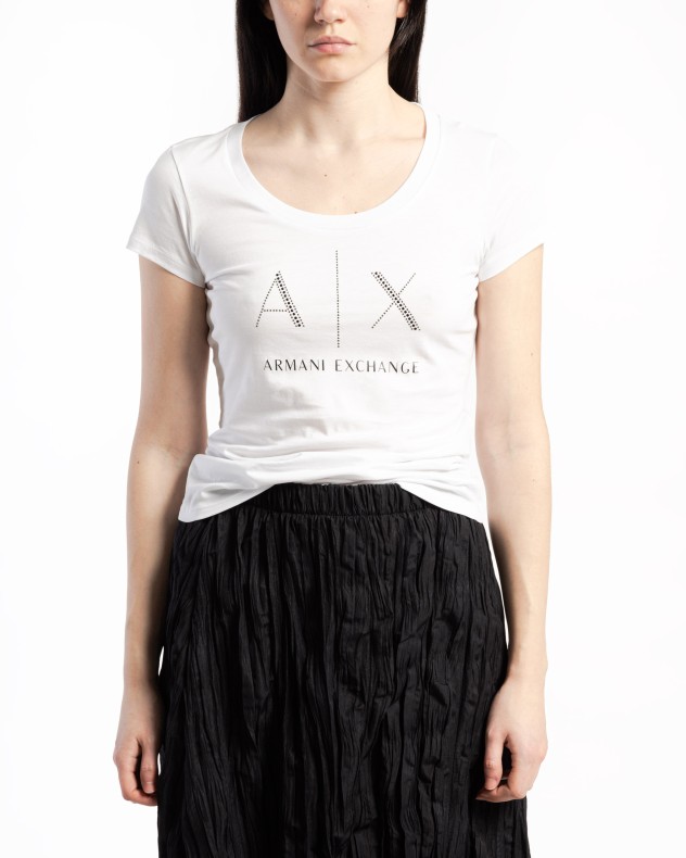Camiseta Armani Exchange