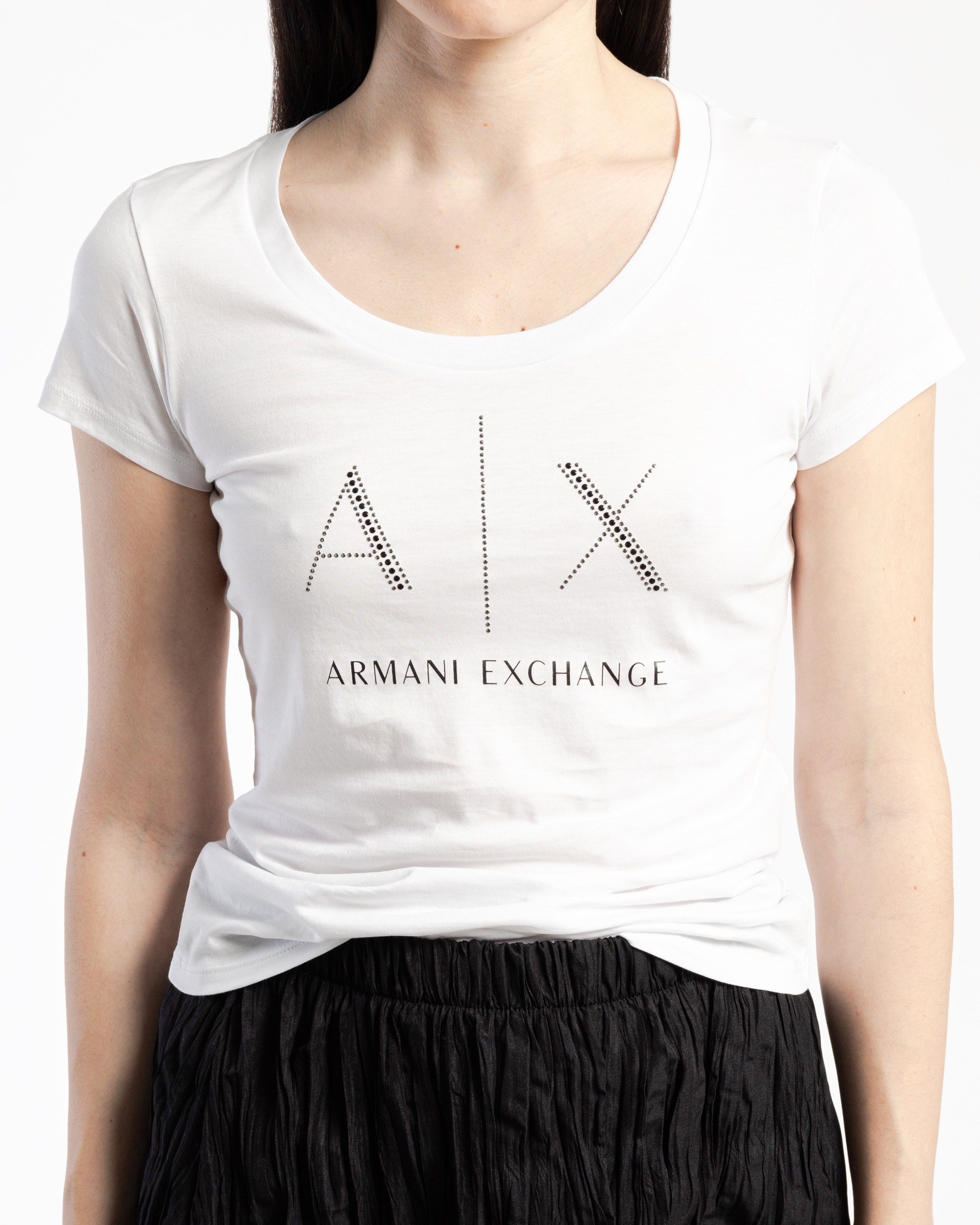Camiseta Armani Exchange