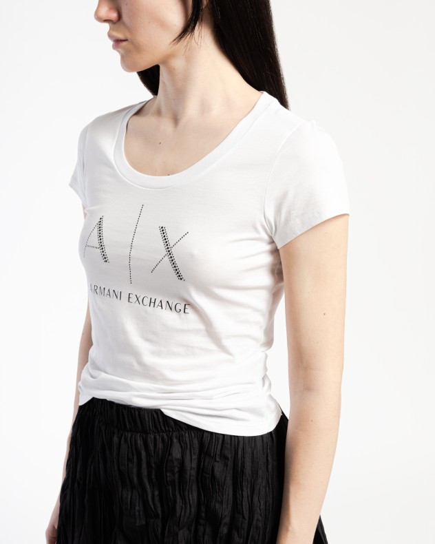 Camiseta Armani Exchange