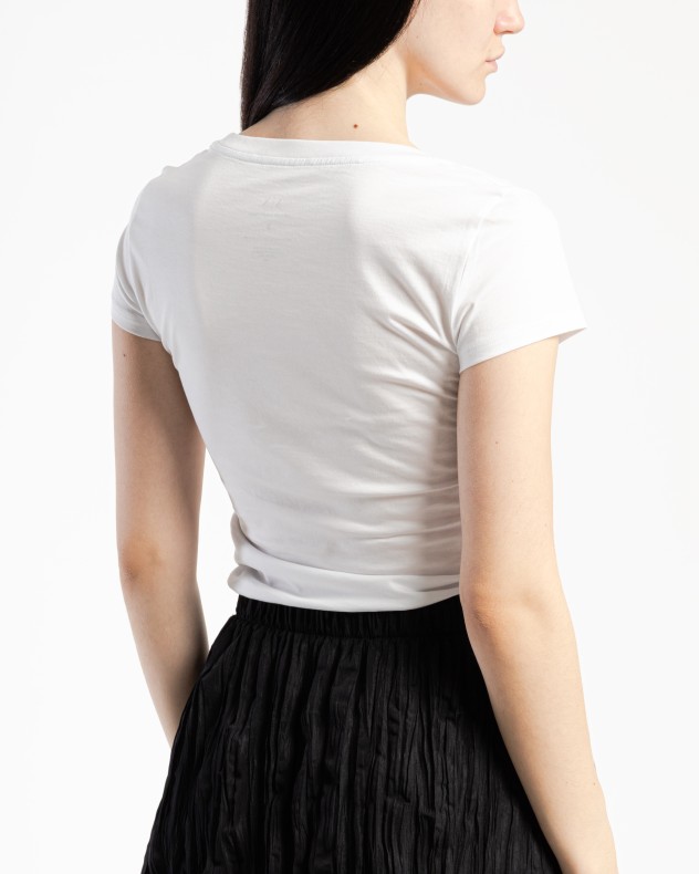 Camiseta Armani Exchange