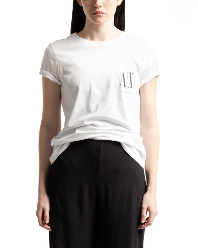 T-shirt Armani Exchange
