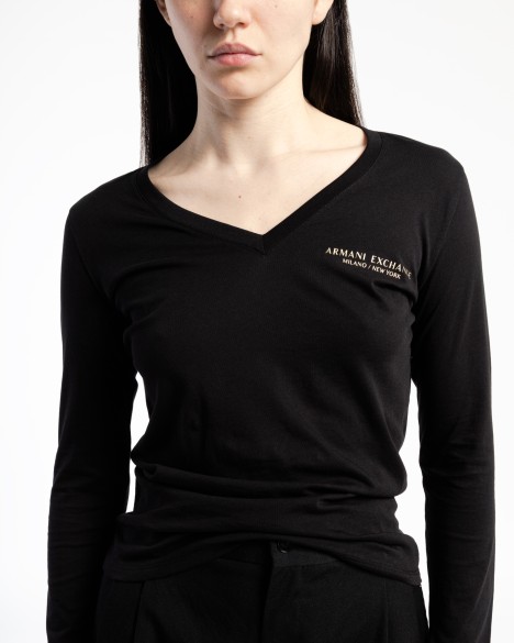 Camisola Armani Exchange