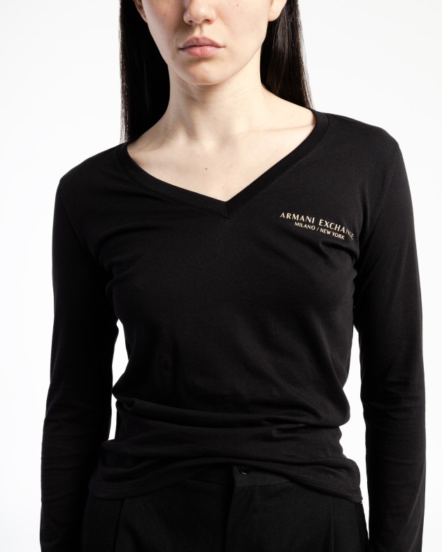 Felpa Armani Exchange