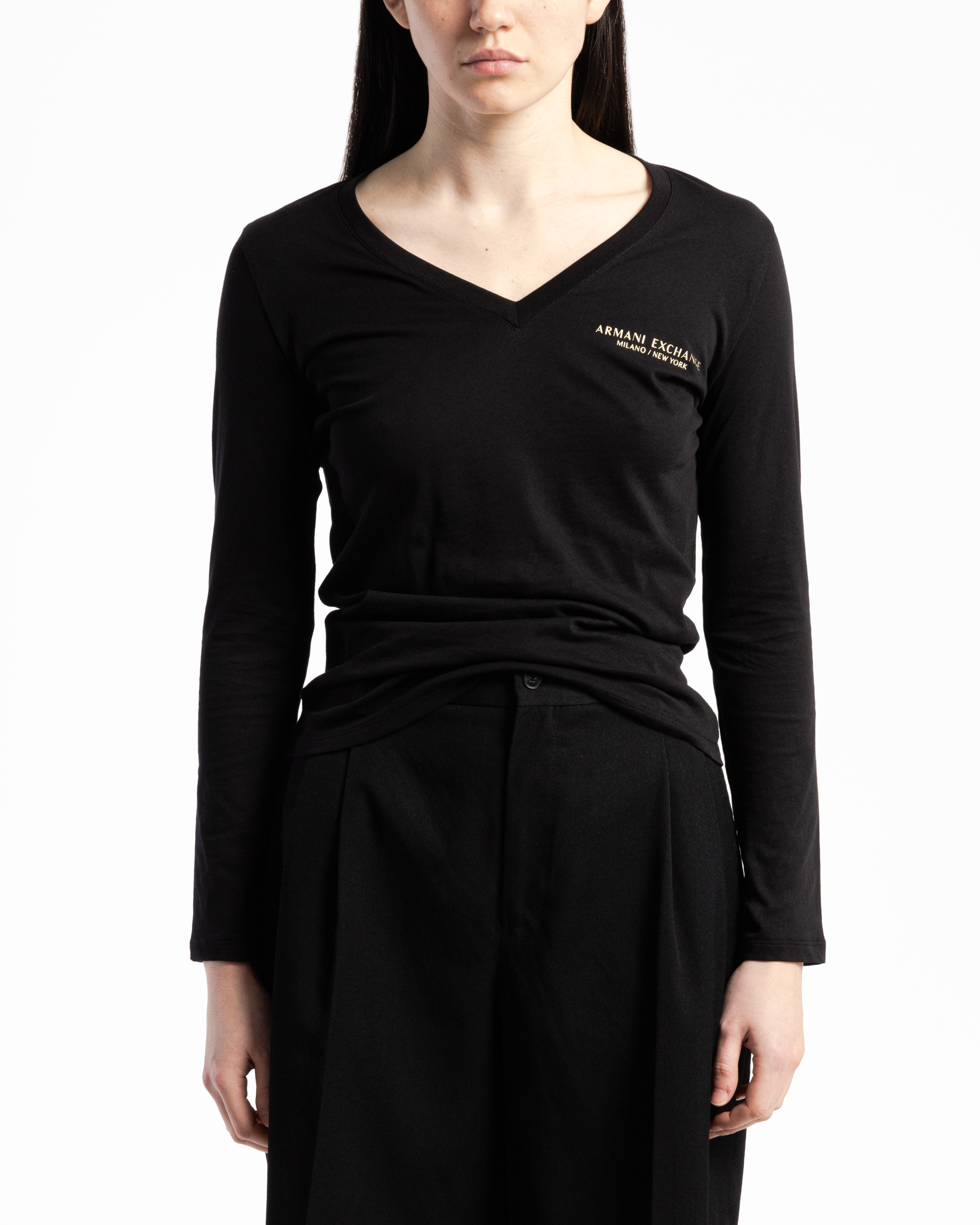 Felpa Armani Exchange