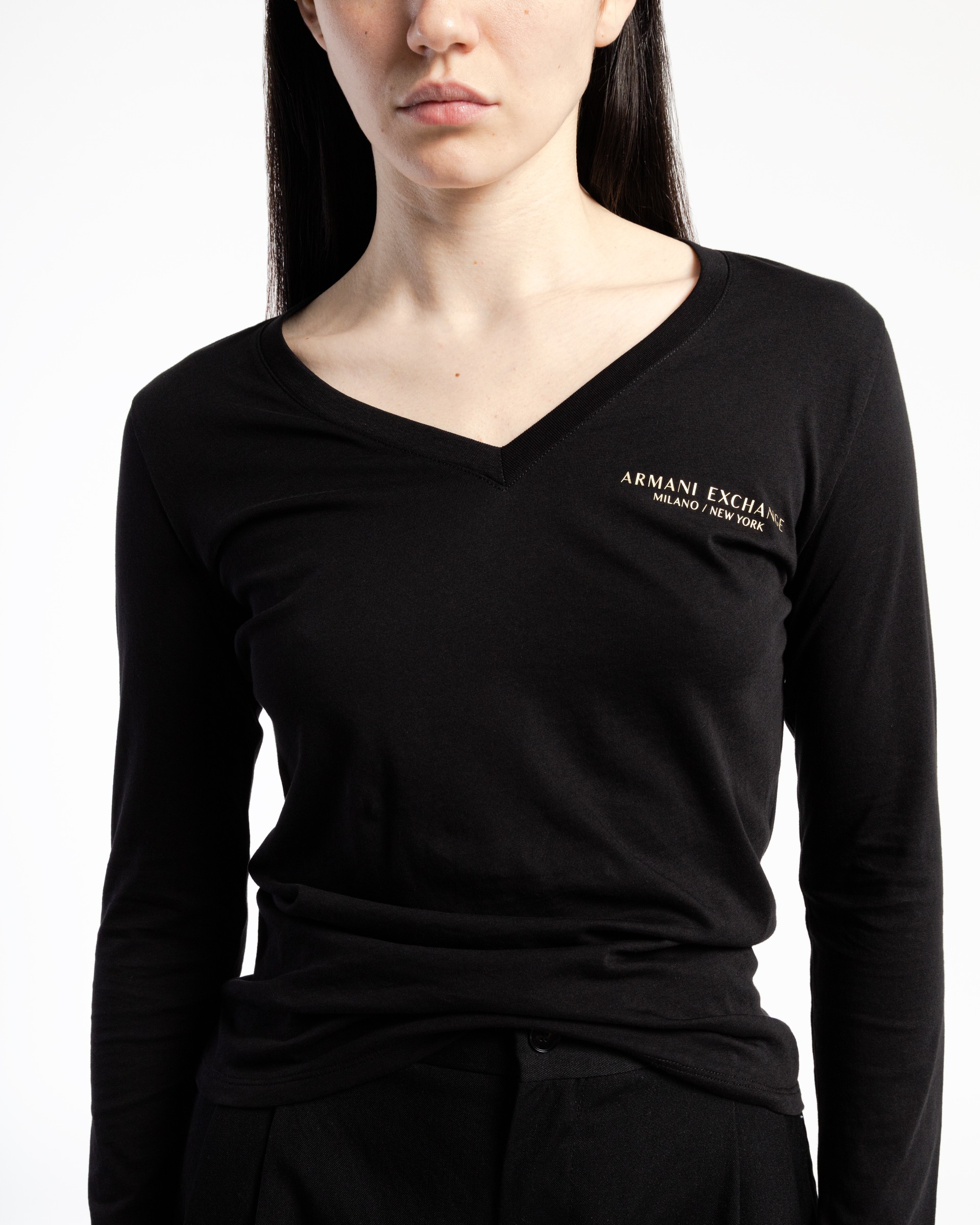 Felpa Armani Exchange