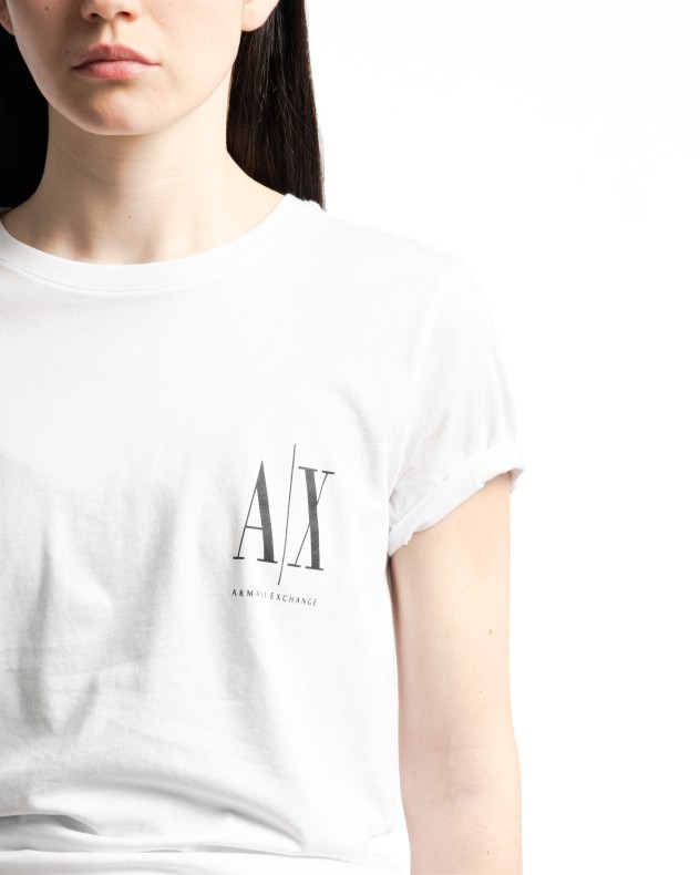 T-shirt Armani Exchange