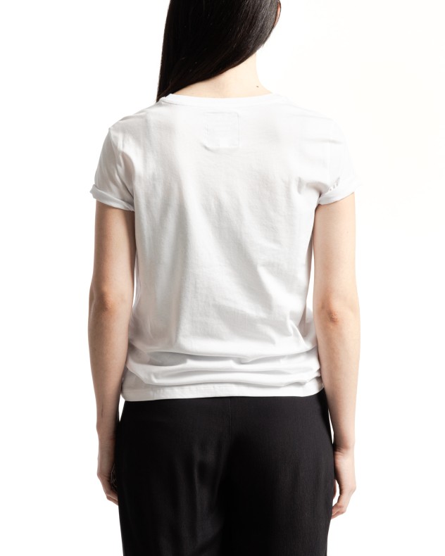 T-shirt Armani Exchange