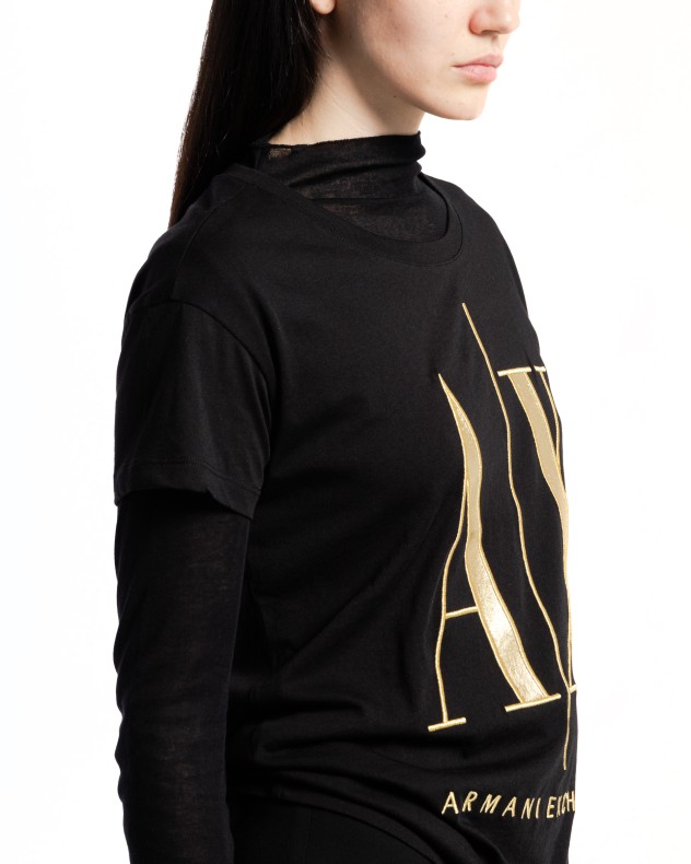 Camiseta Armani Exchange