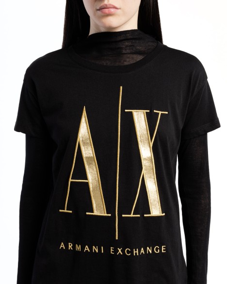 T-shirt Armani Exchange