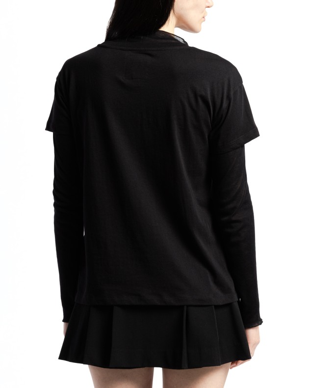 Camiseta Armani Exchange