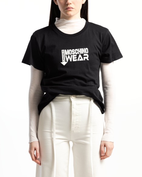 T-shirt Moschino Underwear