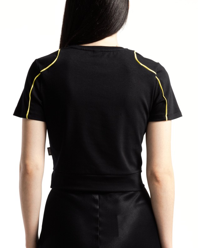 T-shirt Moschino Underwear