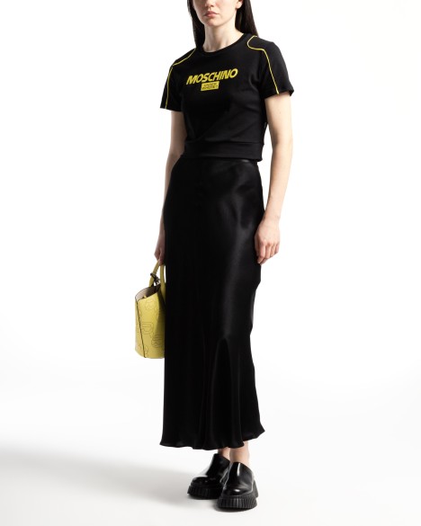 T-shirt Moschino Underwear