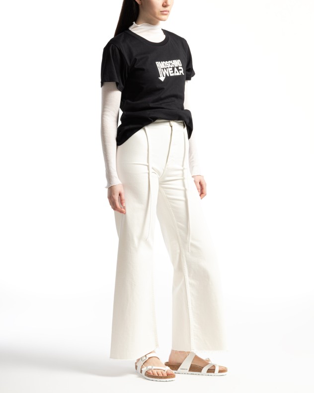 T-shirt Moschino Underwear