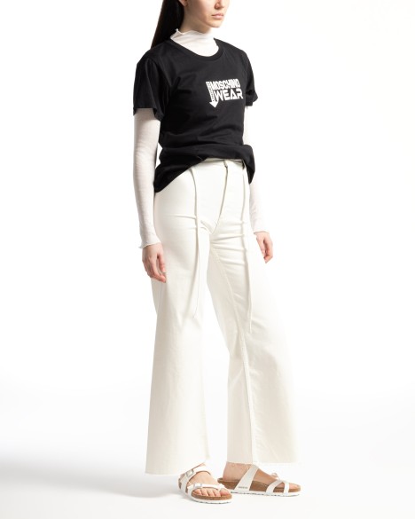 T-shirt Moschino Underwear