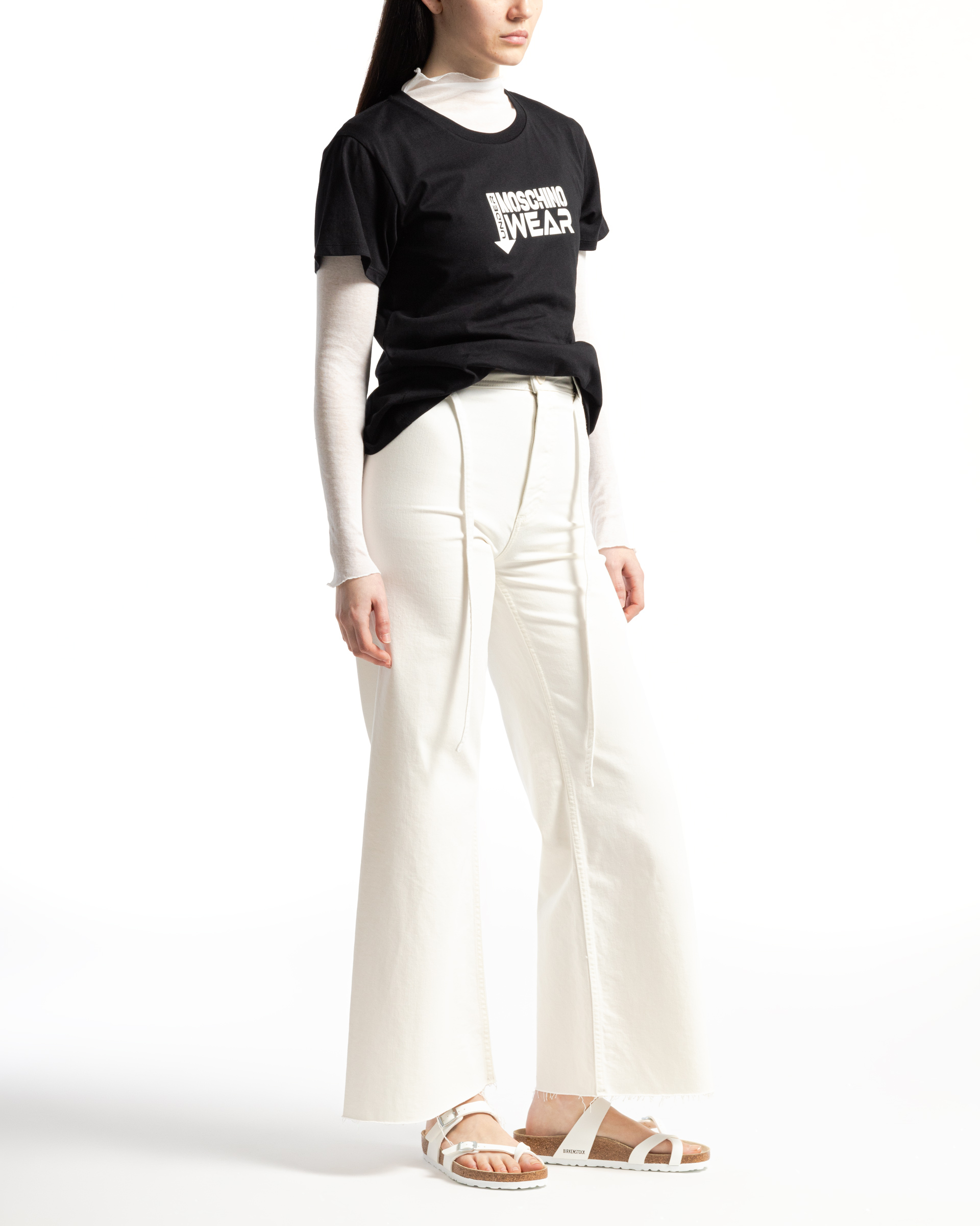 T-shirt Moschino Underwear