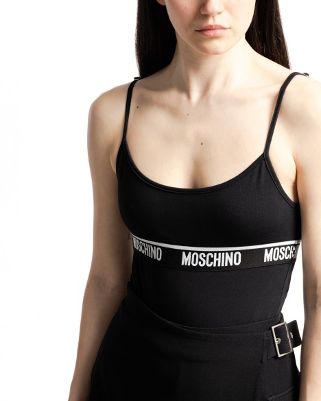 Lichaam Moschino Underwear