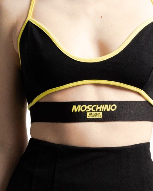 Moschino Underwear Top