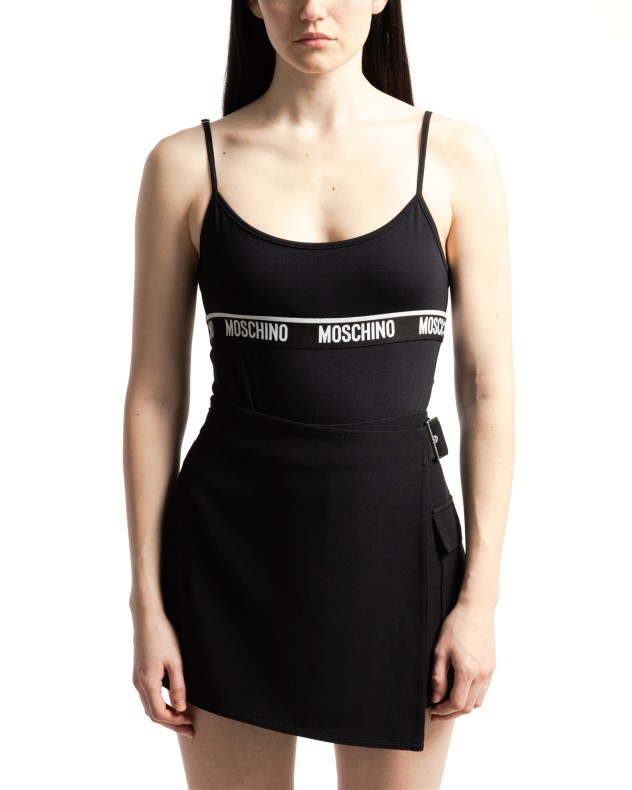 Lichaam Moschino Underwear