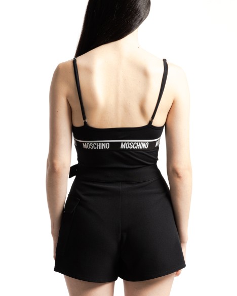 Lichaam Moschino Underwear