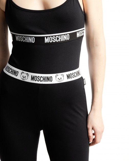 Moschino Underwear Leggings