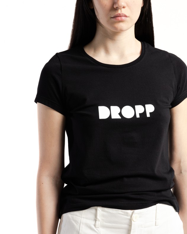 T-shirt Dropp
